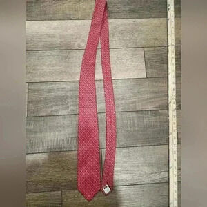 Star Wars Mens Red Tie Darth Vader  58" Men's